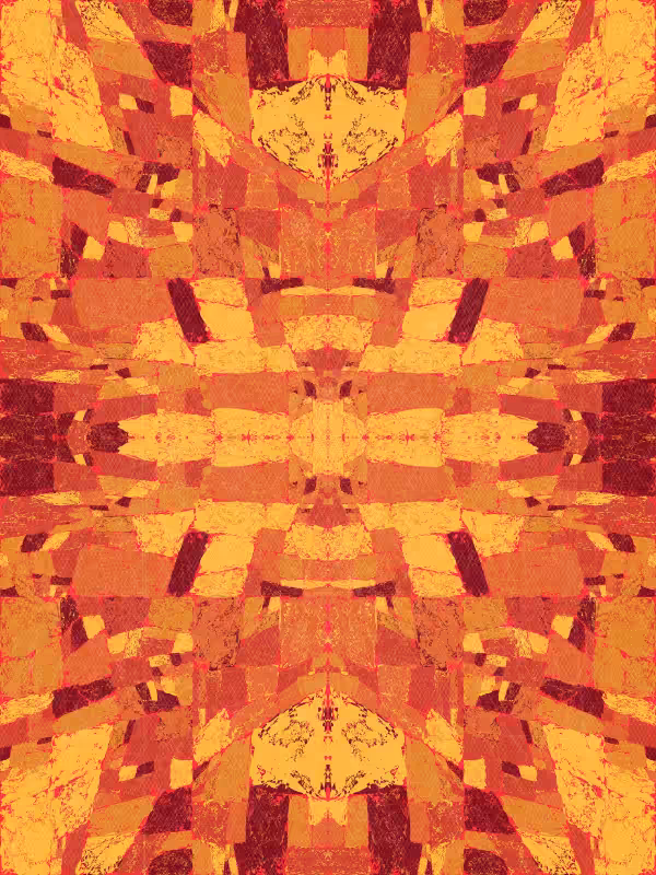 Abstract Tiles #22