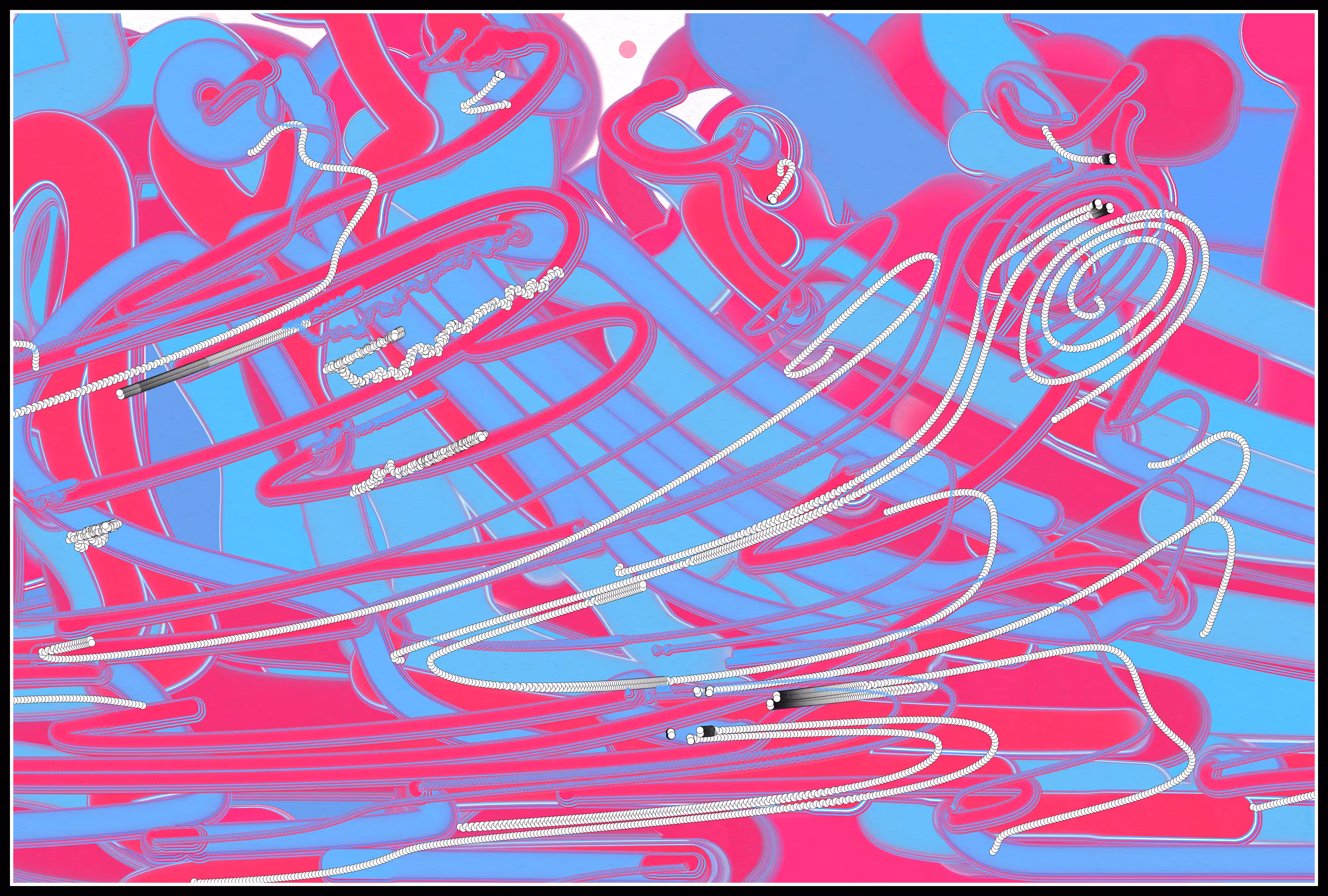 Pastel Whip #32