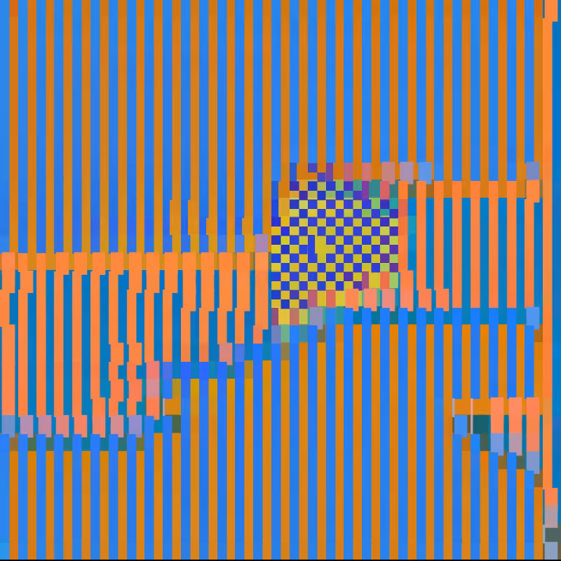 pixelfusion #19