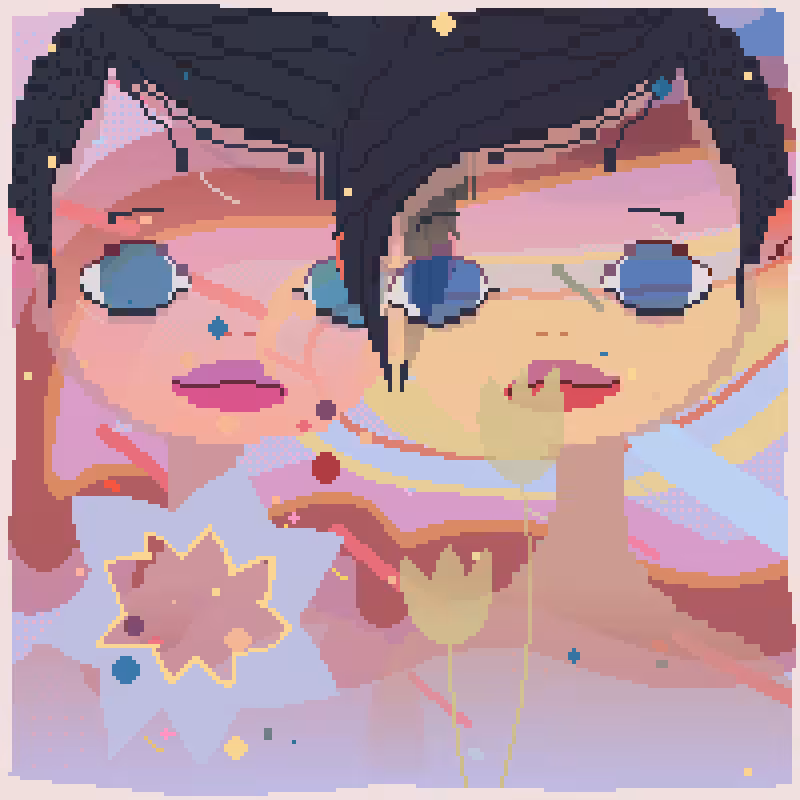 Cosmic Trip #81