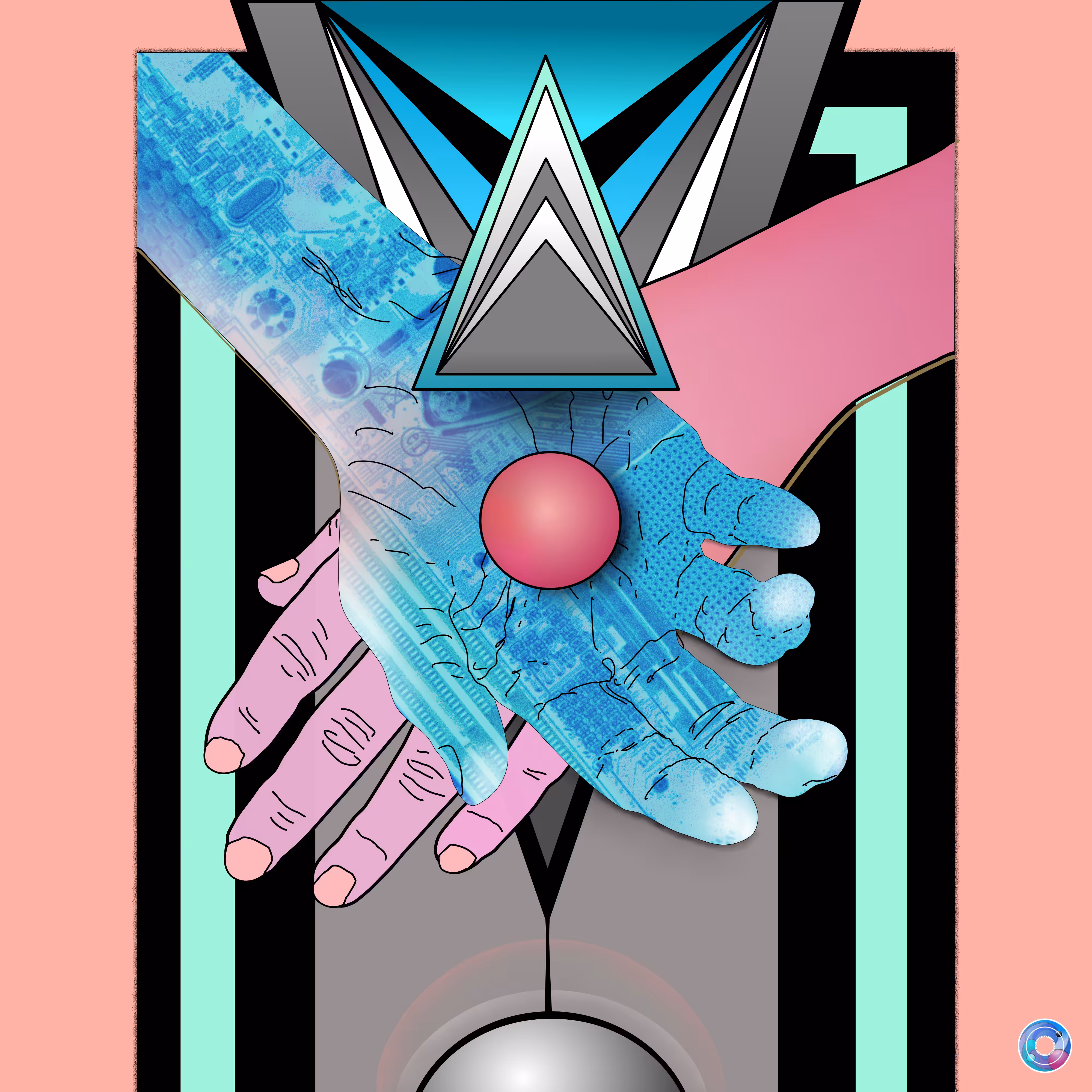 Hands #2