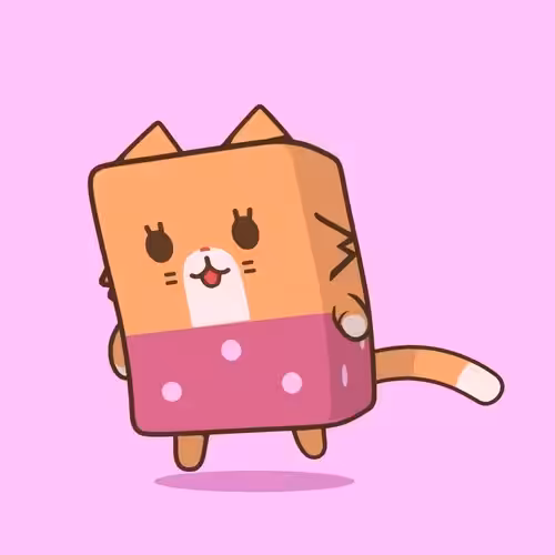 Cubies #005