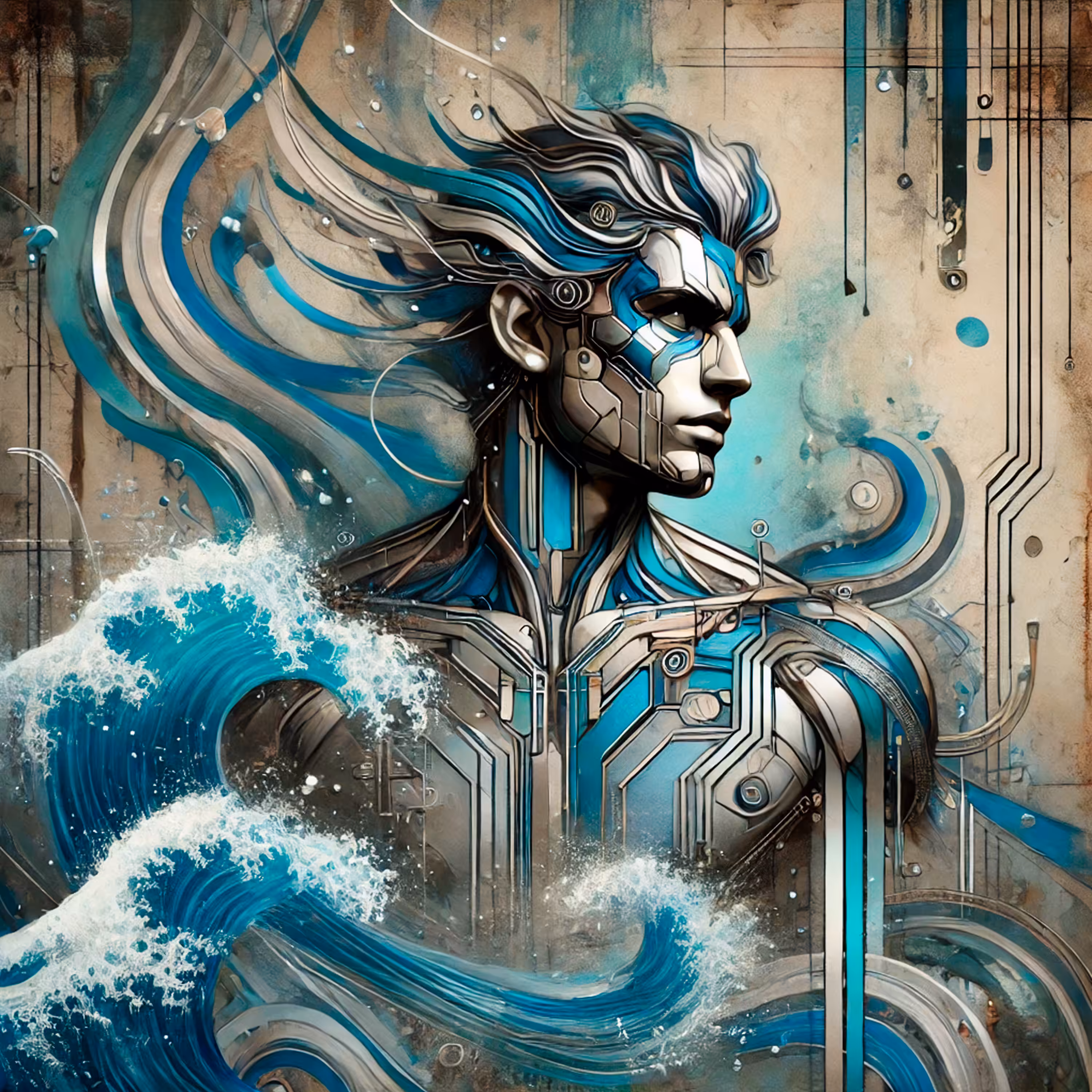 Tide of Steel