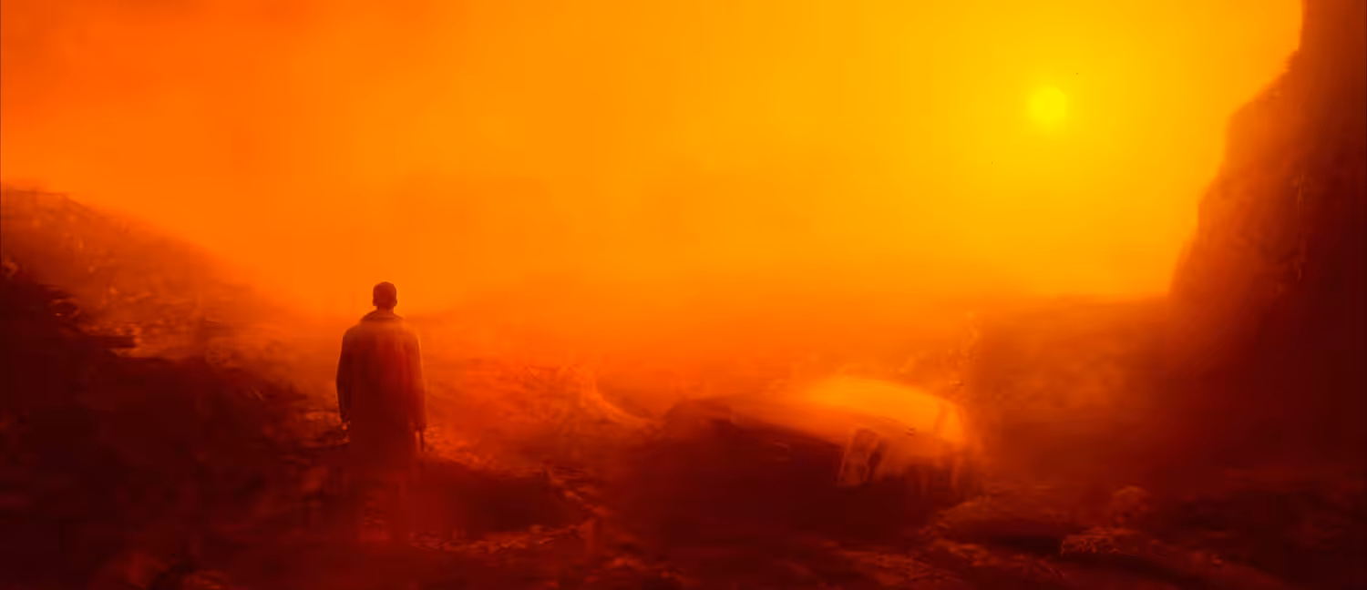 Blade Runner 2049