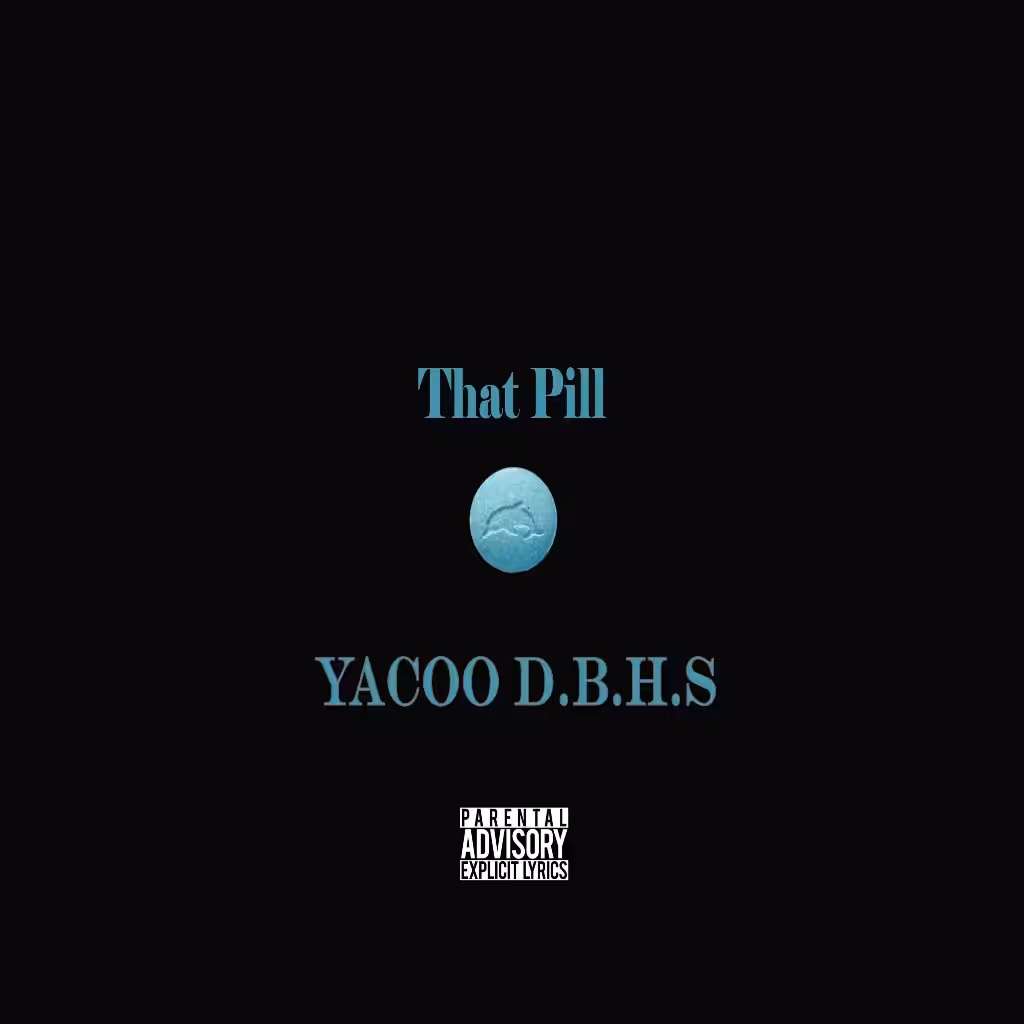 That Pill