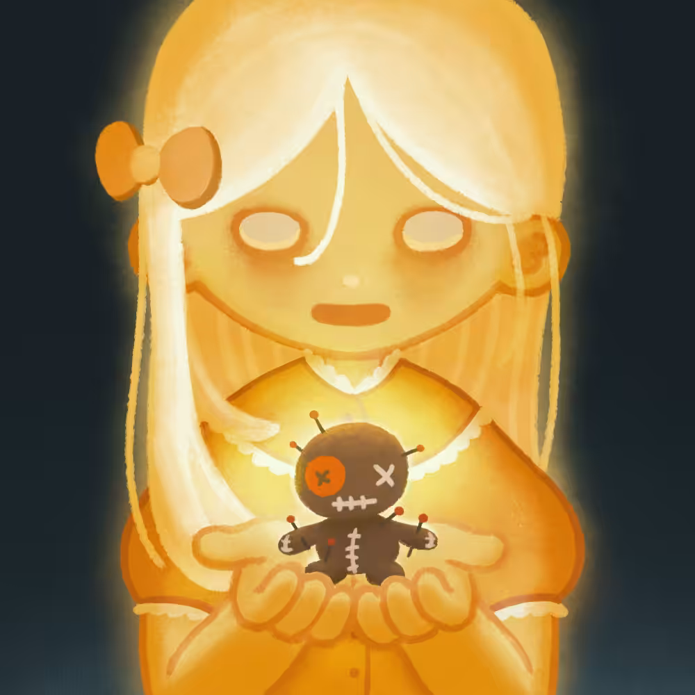 #03 Lily
