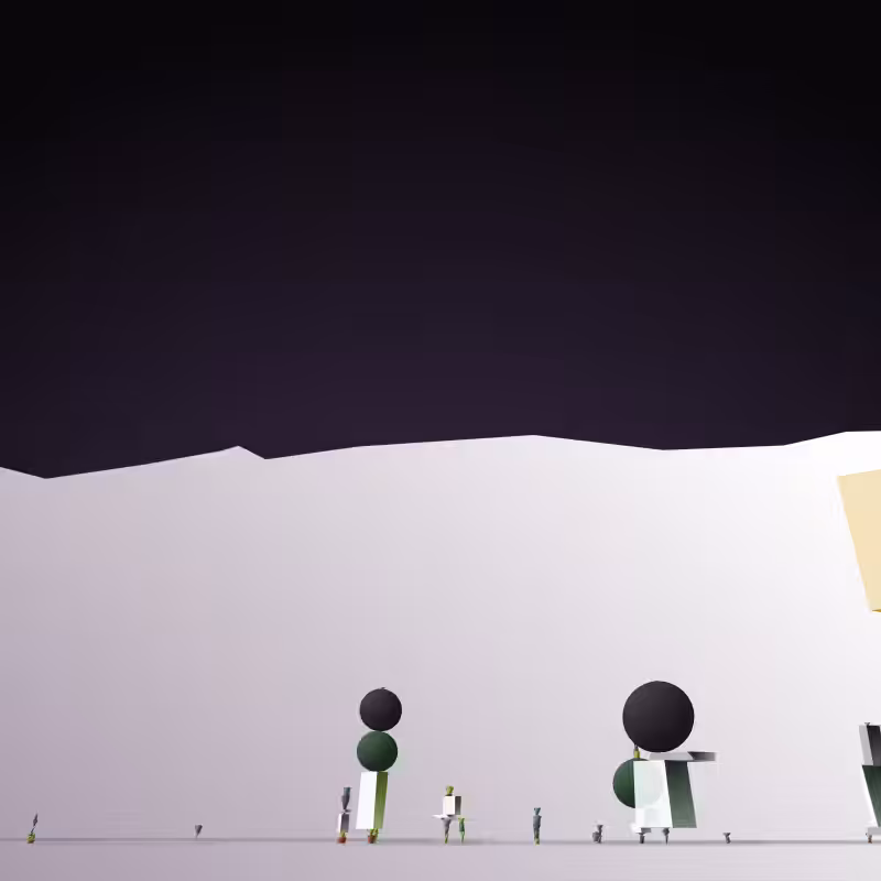 caravans #40