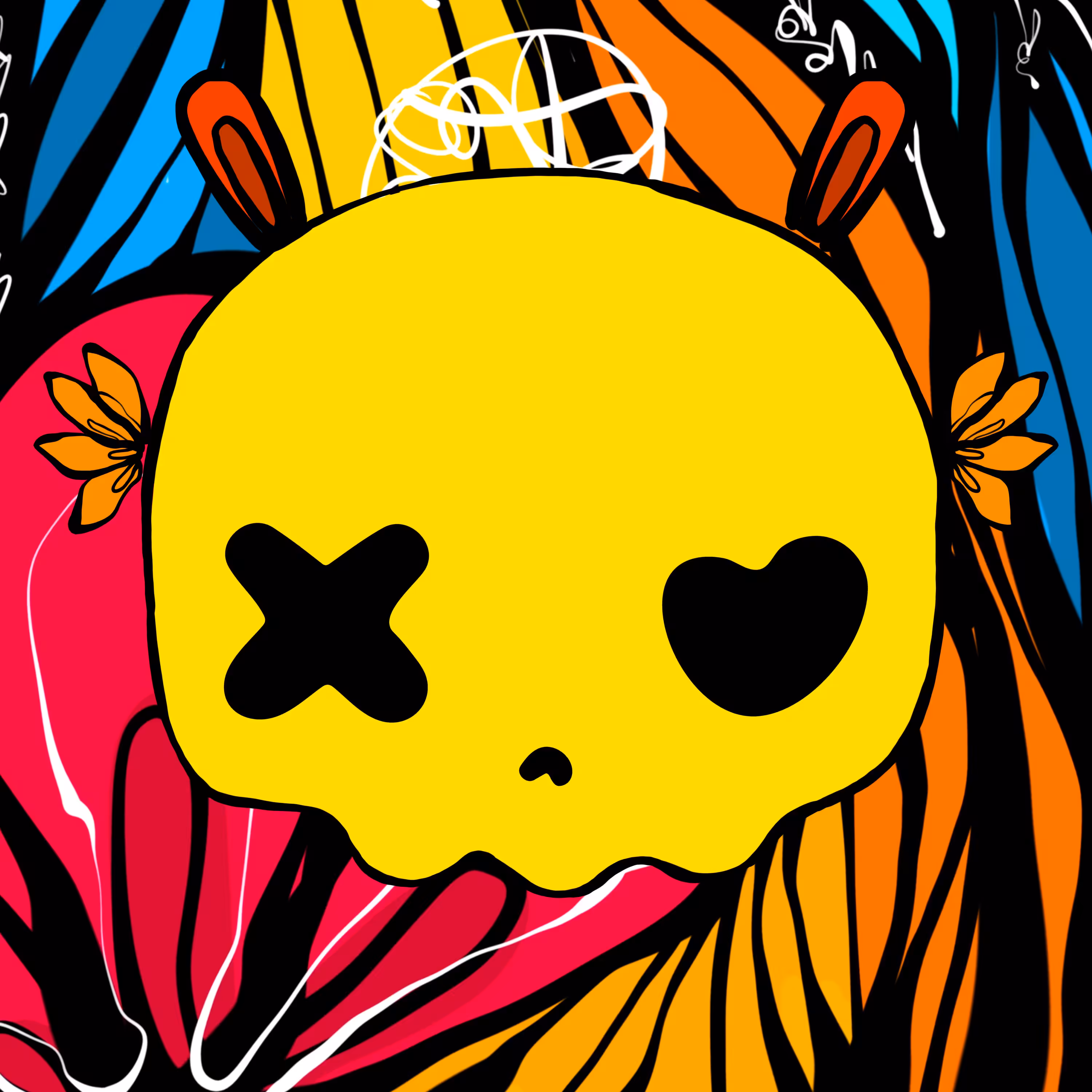 ORGNLS by SABET #880