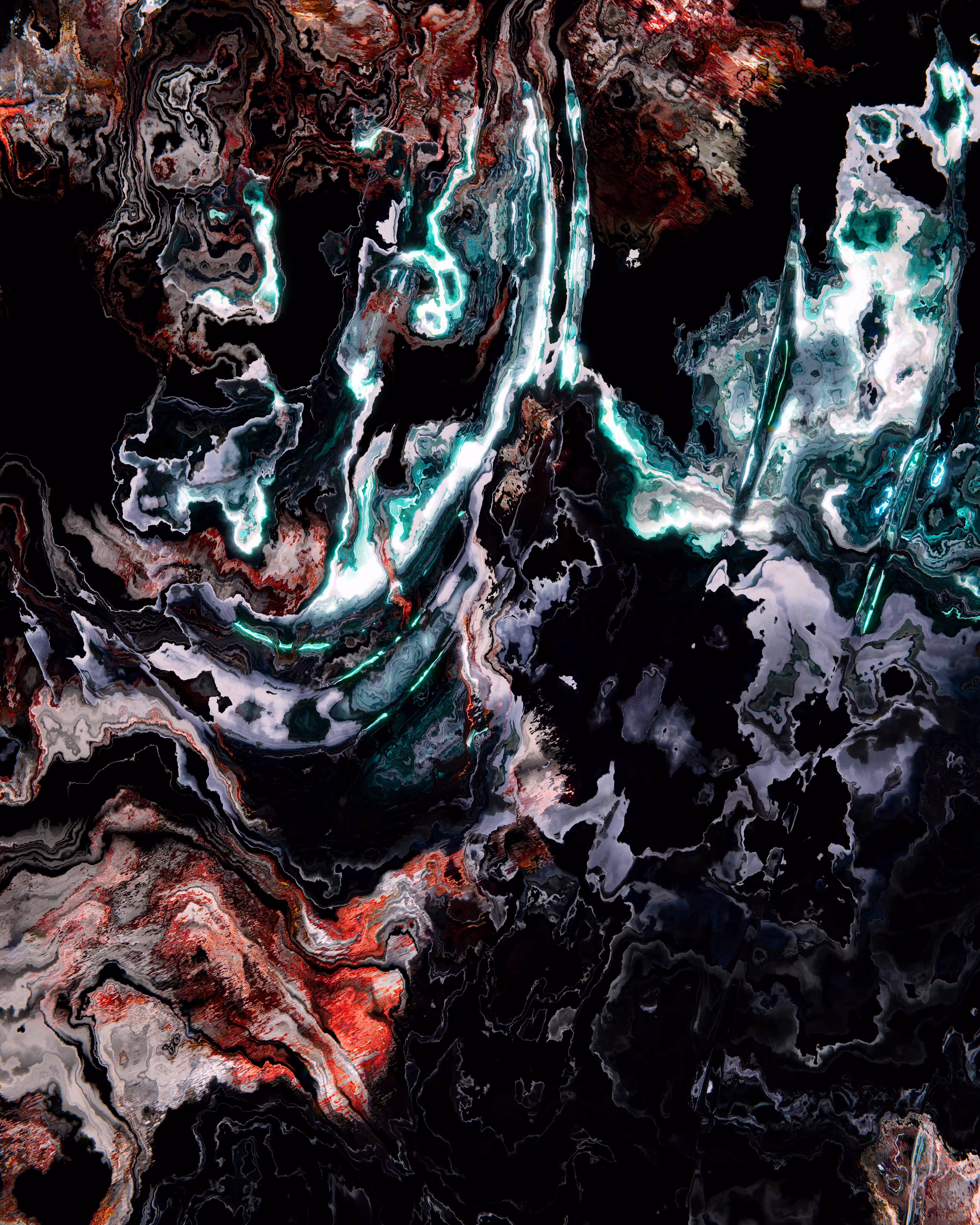 Sediments #671