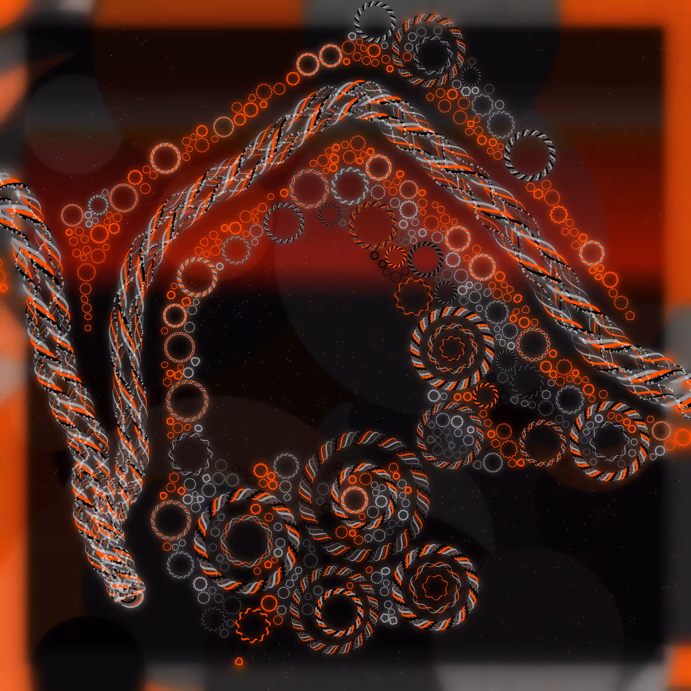 Friendship Bracelets #19122