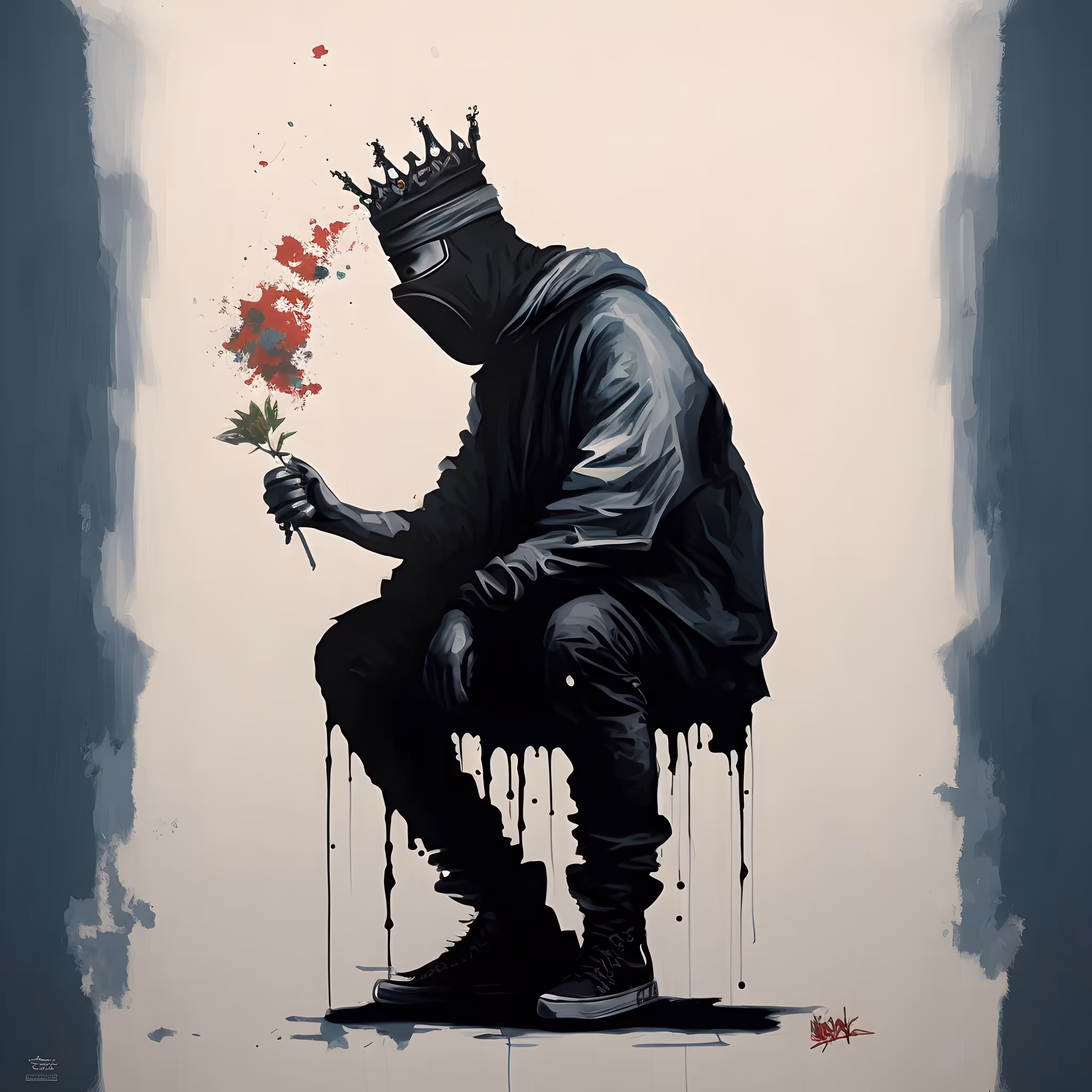 Lonely An0n Prince
