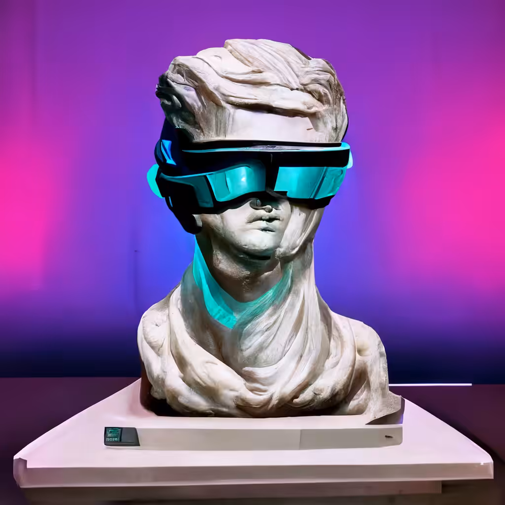 Desktop Statue Systems Limited: DESKTOP STATUE SYSTEMS LIMITED #1359