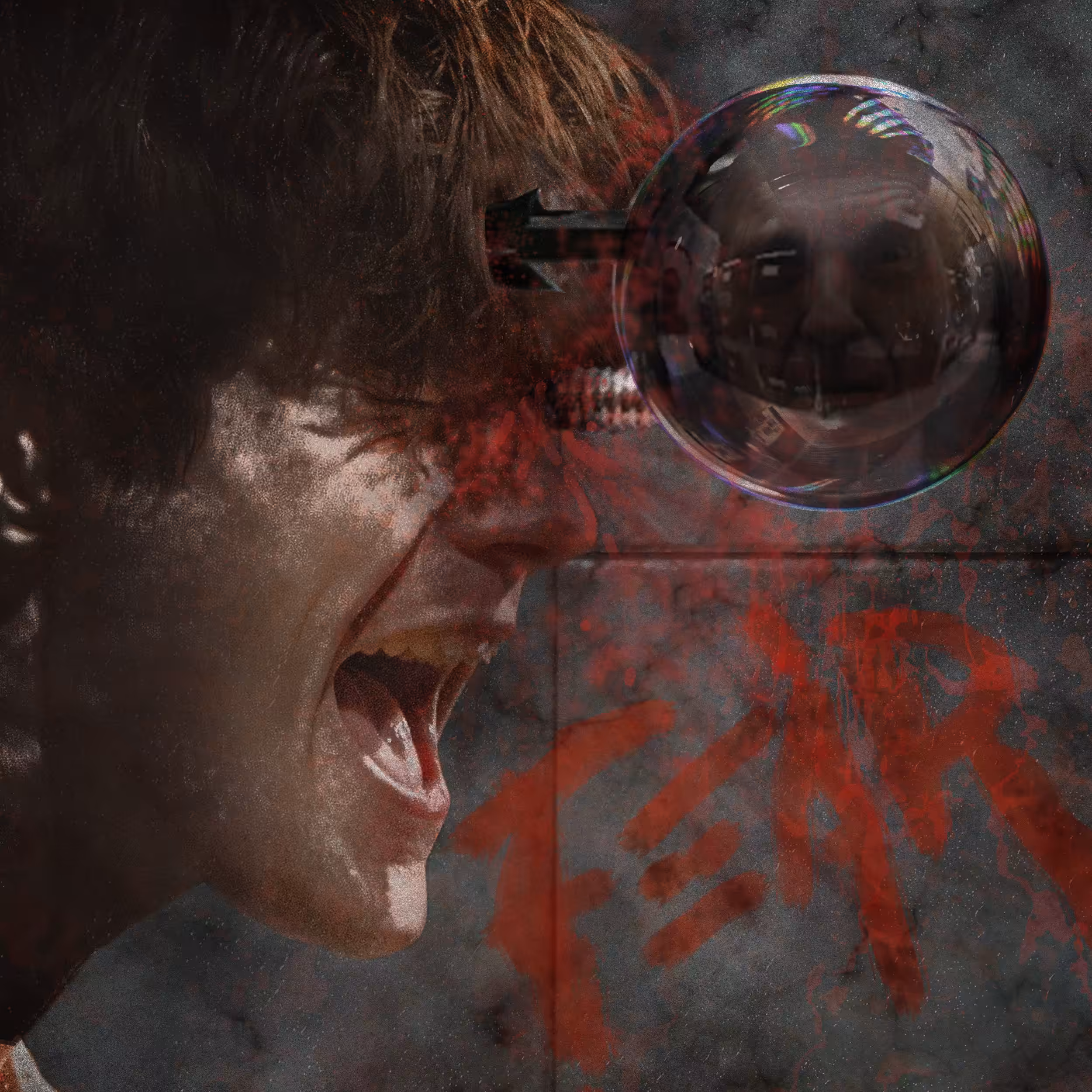 Fear the Phantasm