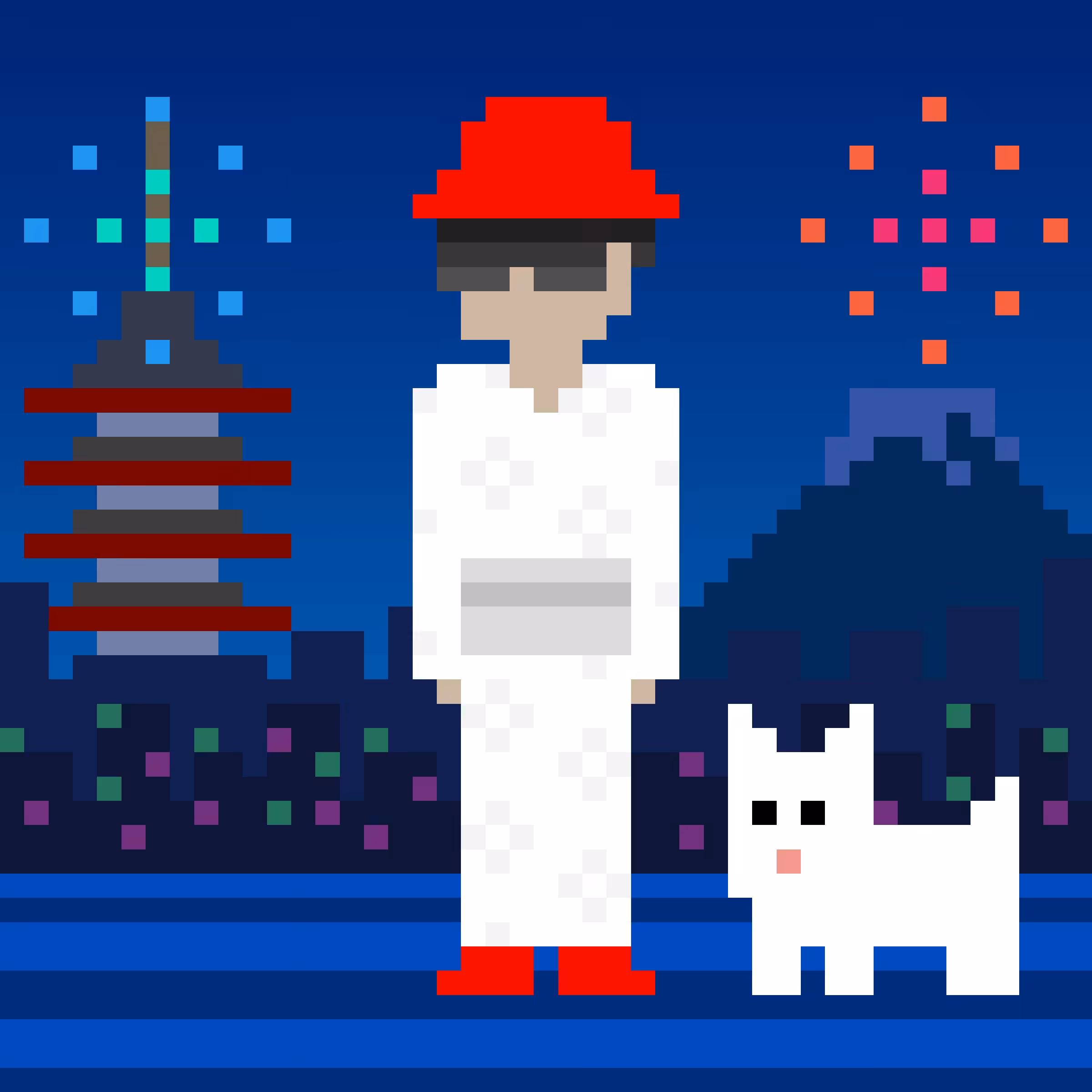 CryptoTokyoite #439