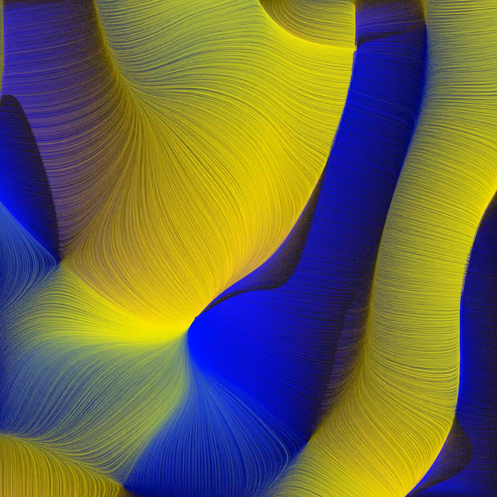 Everything flows #73
