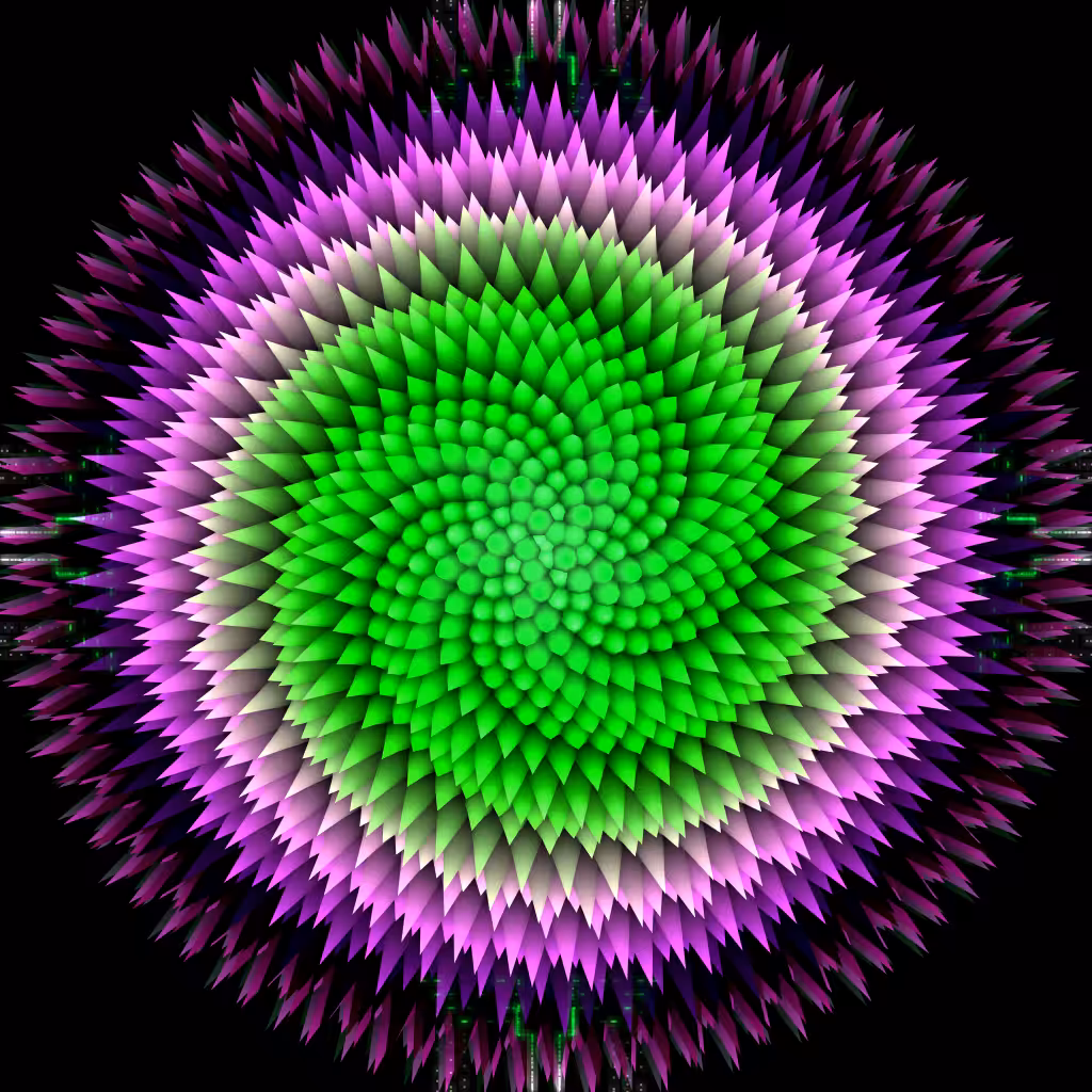 CYCLORBS #51