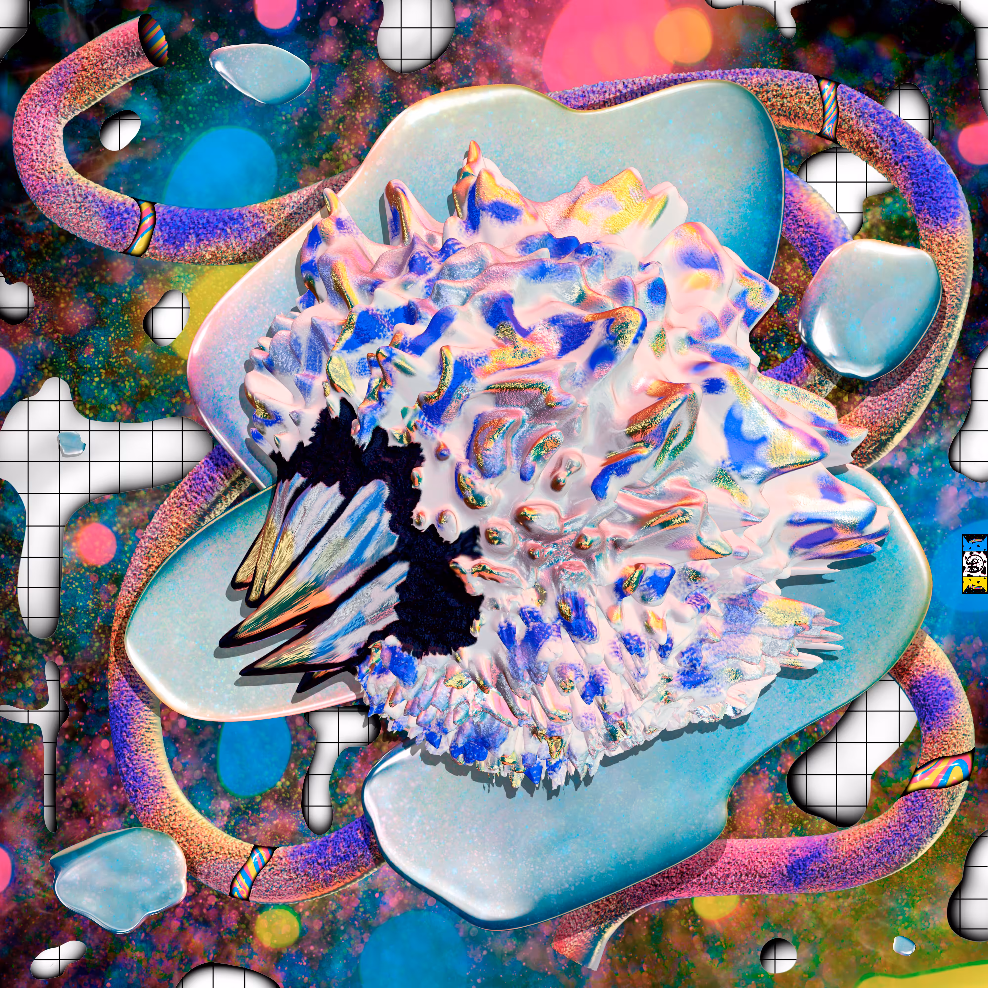 Element 15