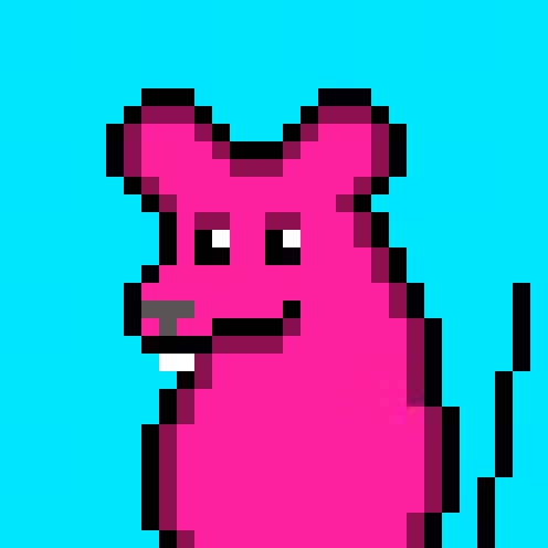 FatRat #3