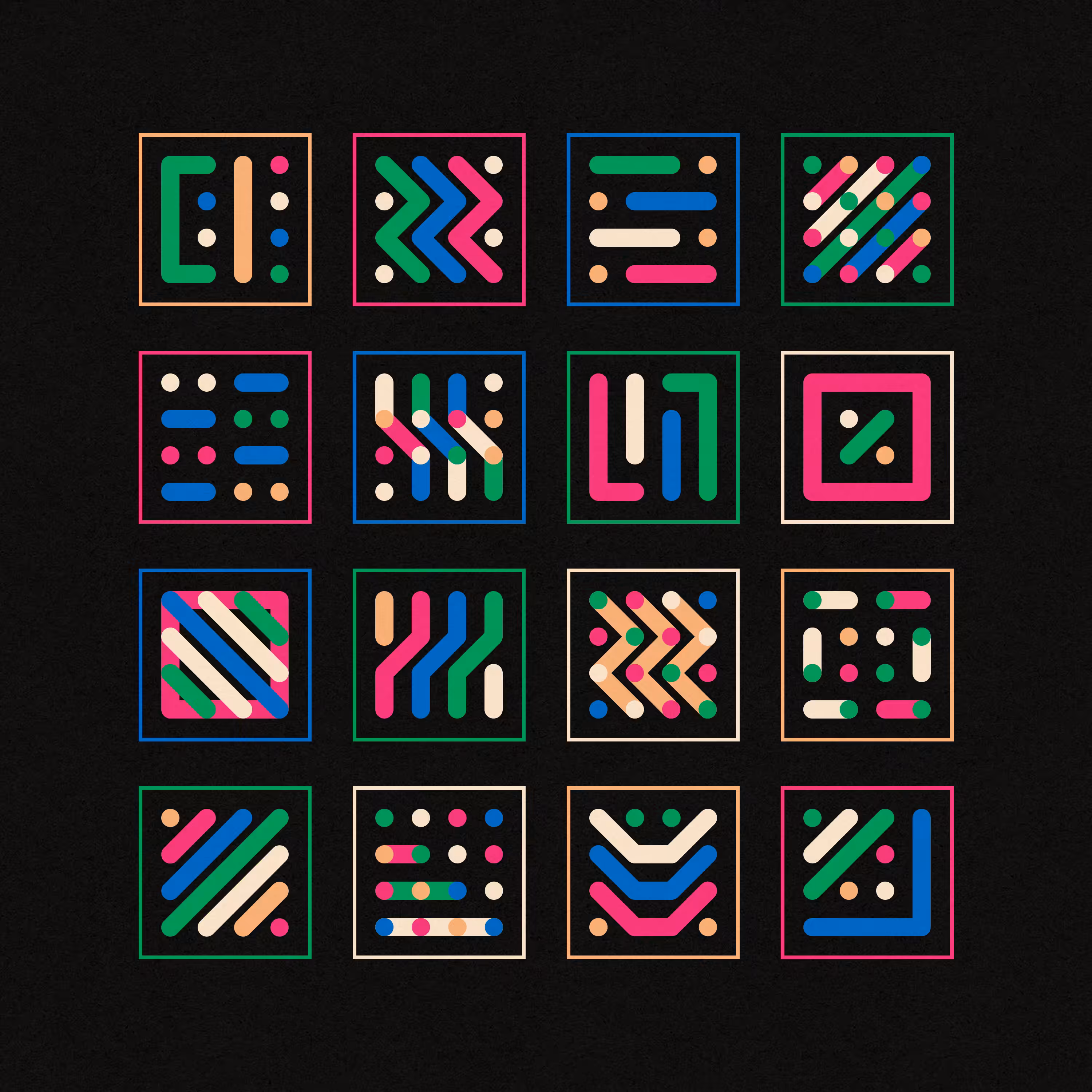Dots#4