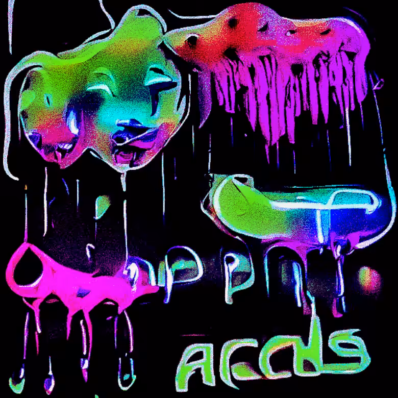 Liquid Friends