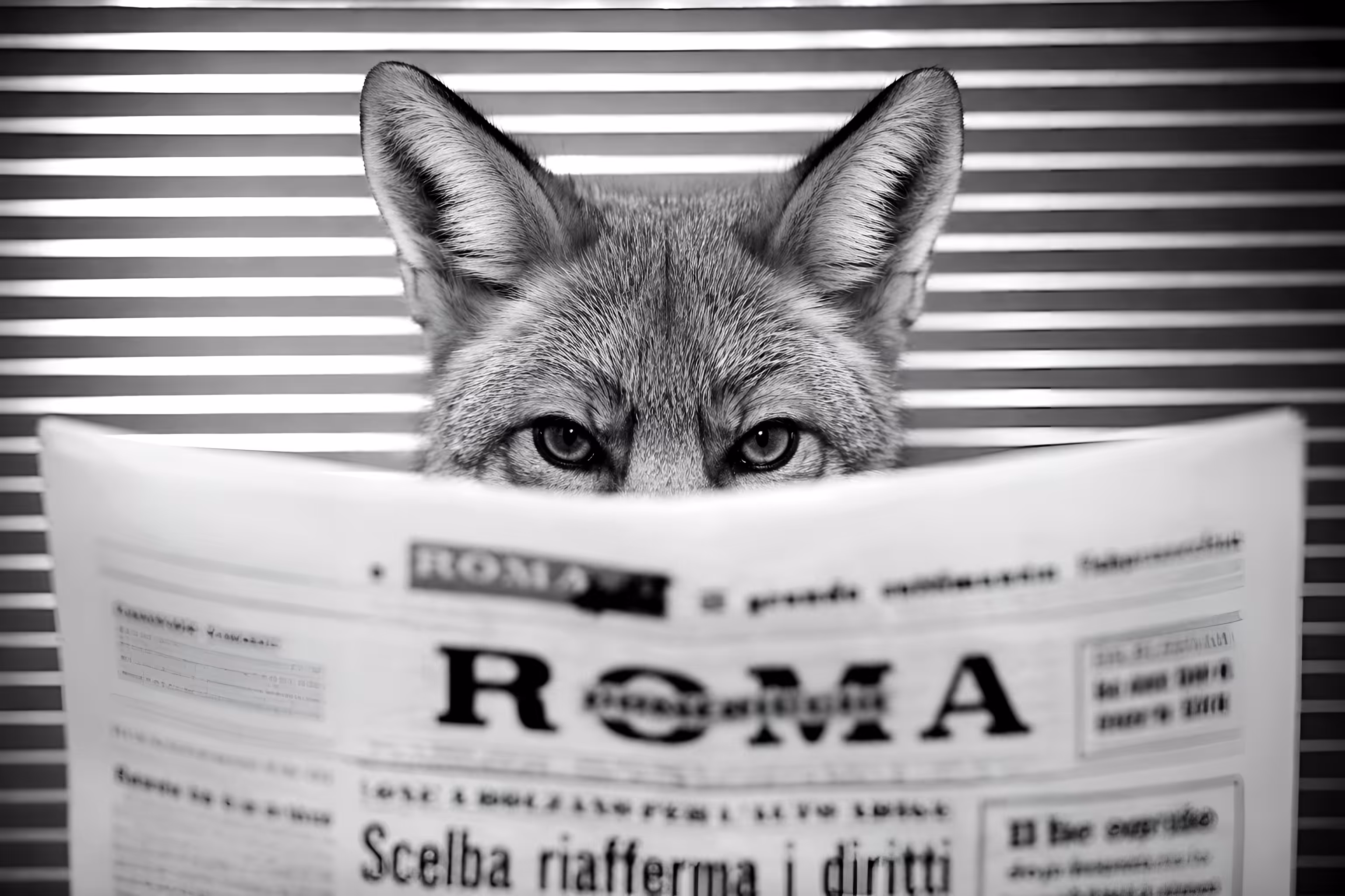 Occhi Blocchi 
