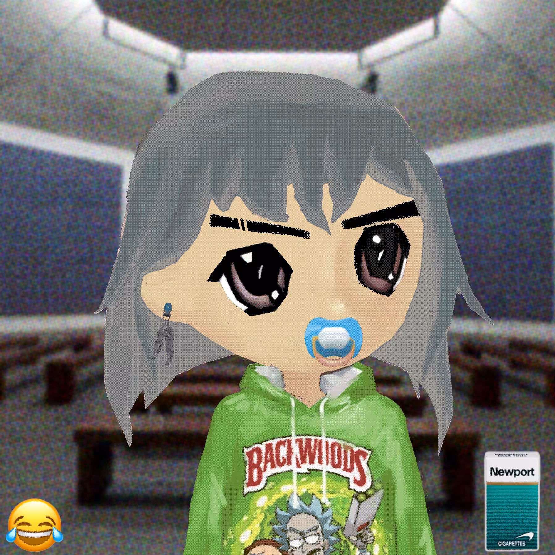 Remilio 695