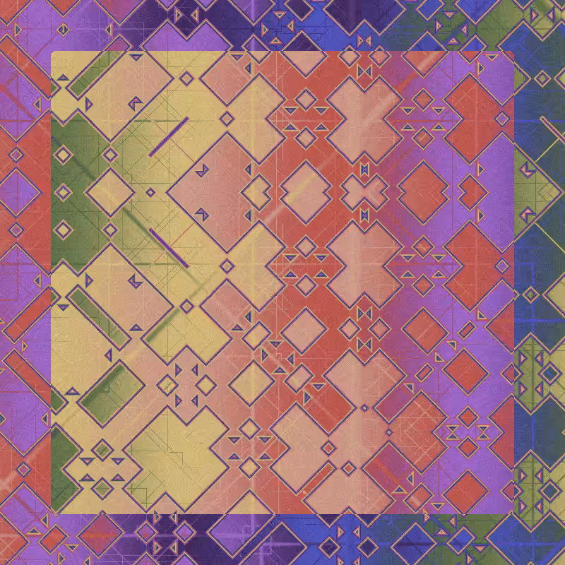 Autochthon #43