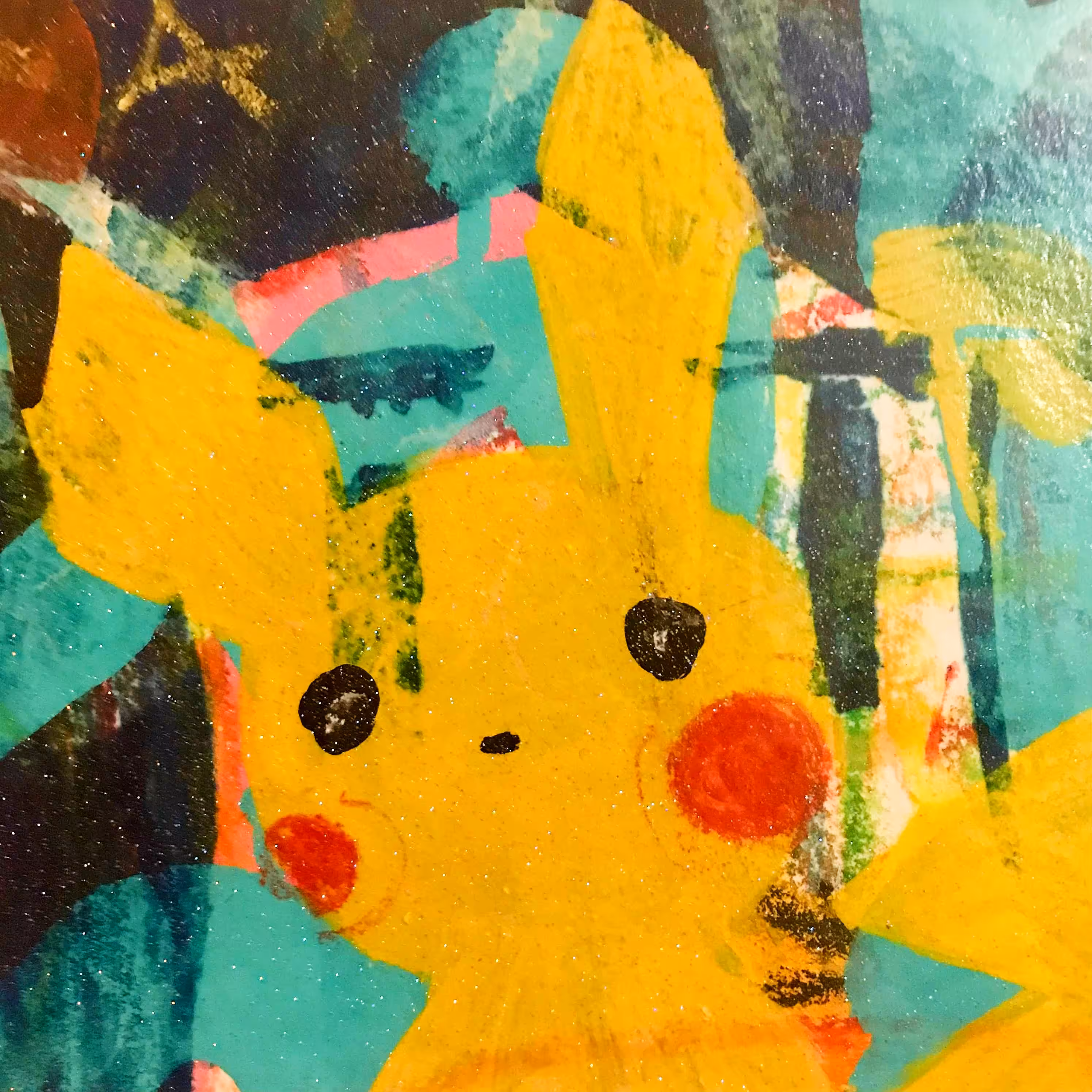 Pika Pika