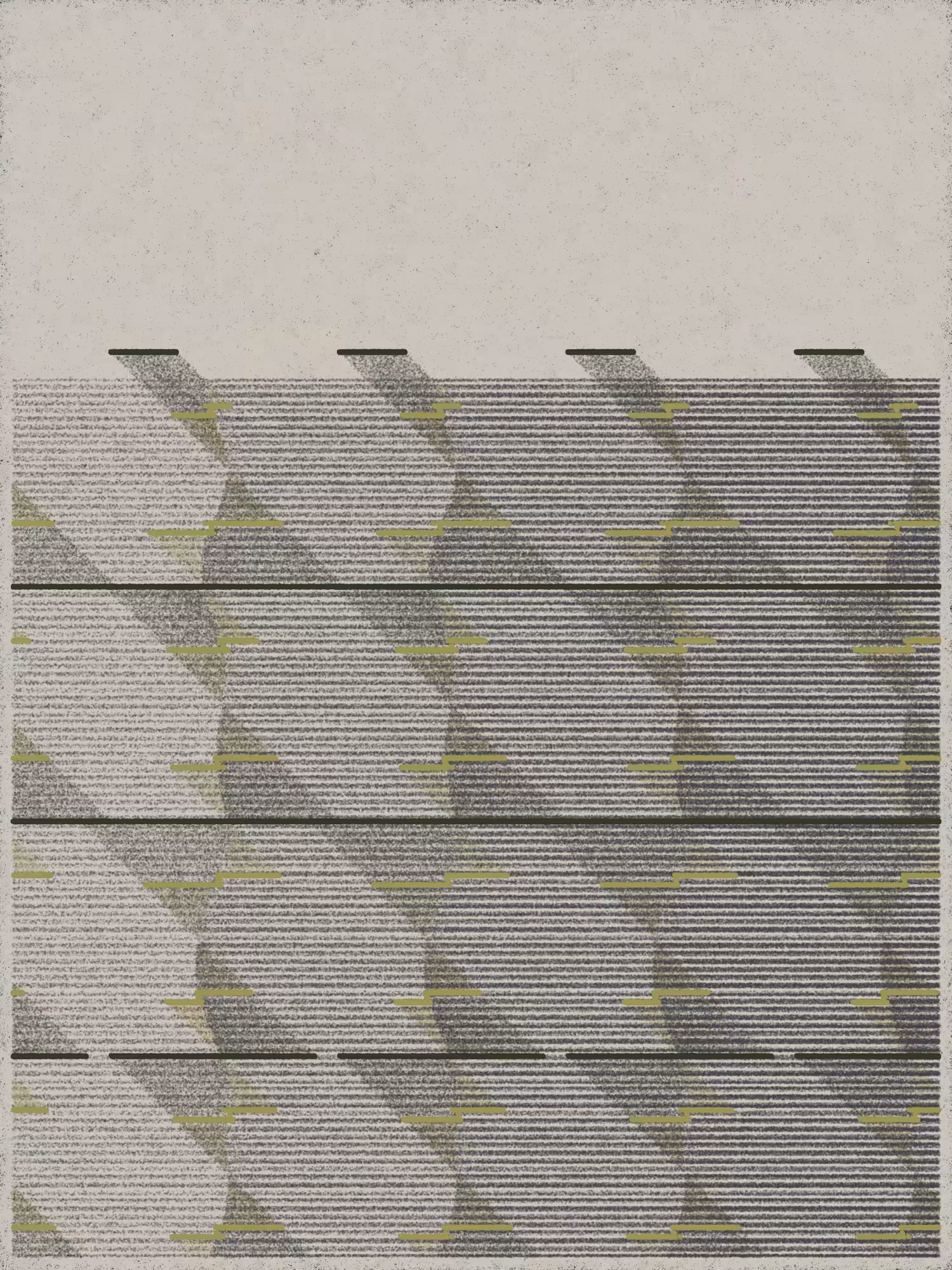 Deconstructions #1