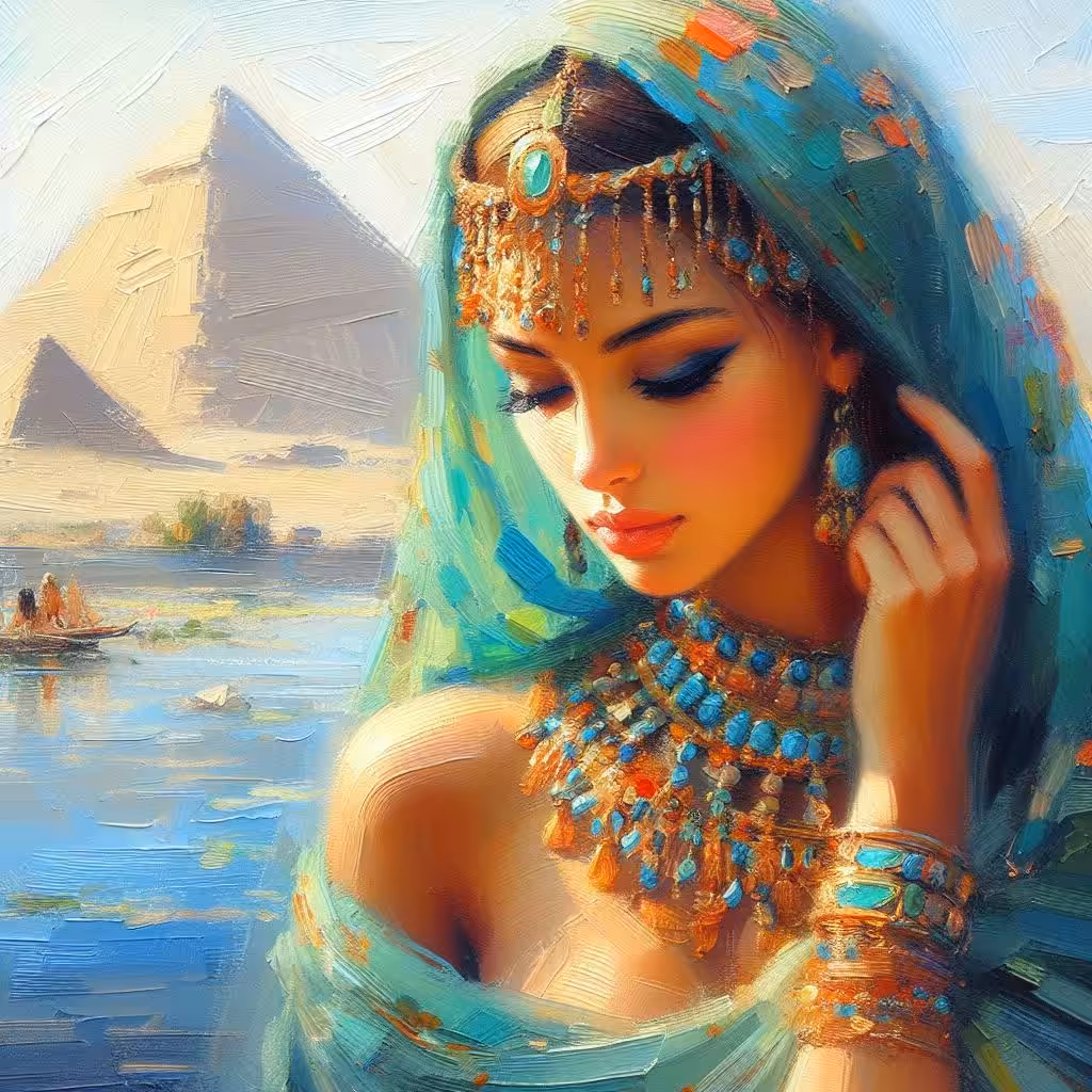 💙 Amira 💙