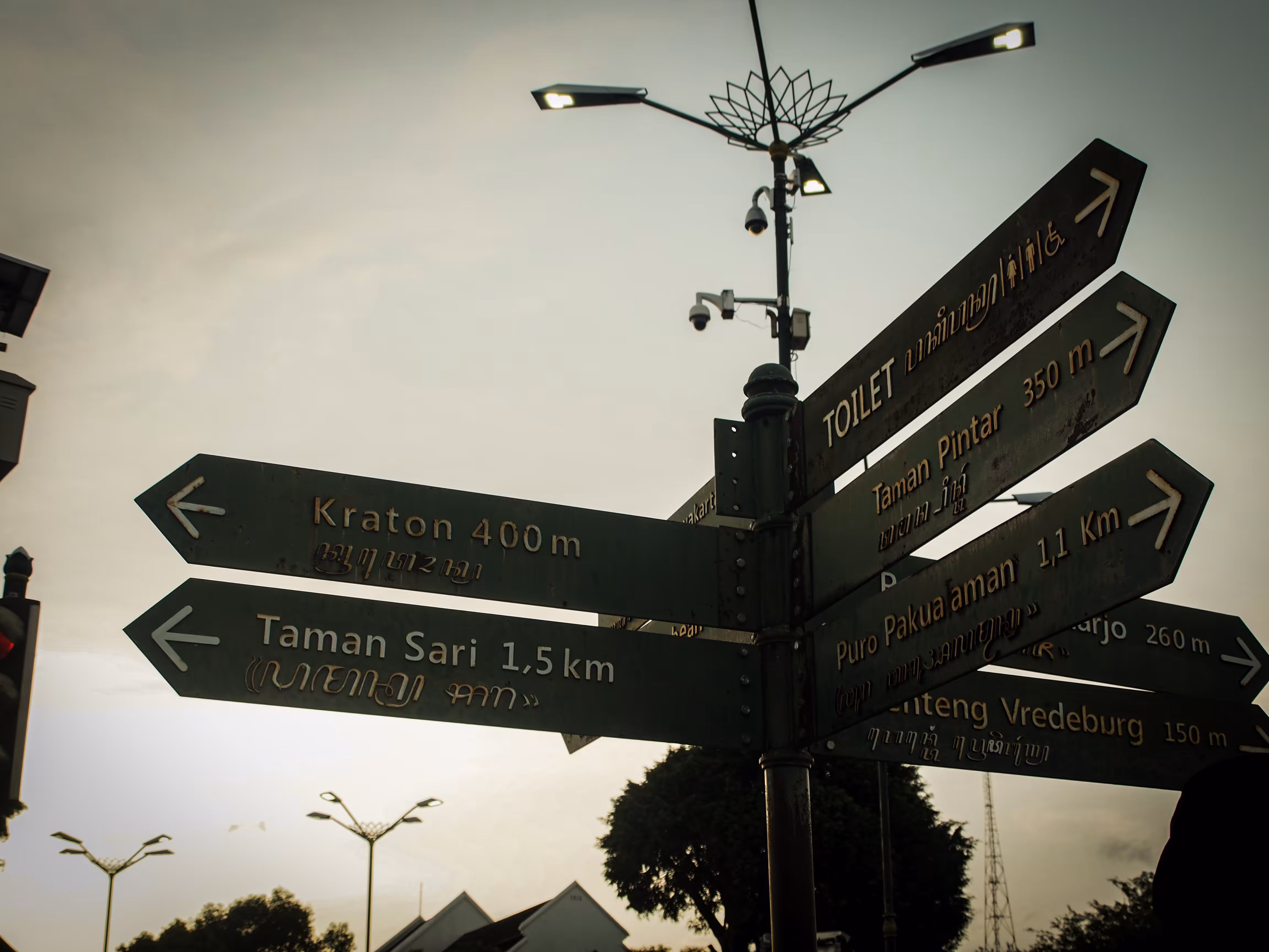 Kelas Kreatif Bentara: Kemana kita pergi? 
