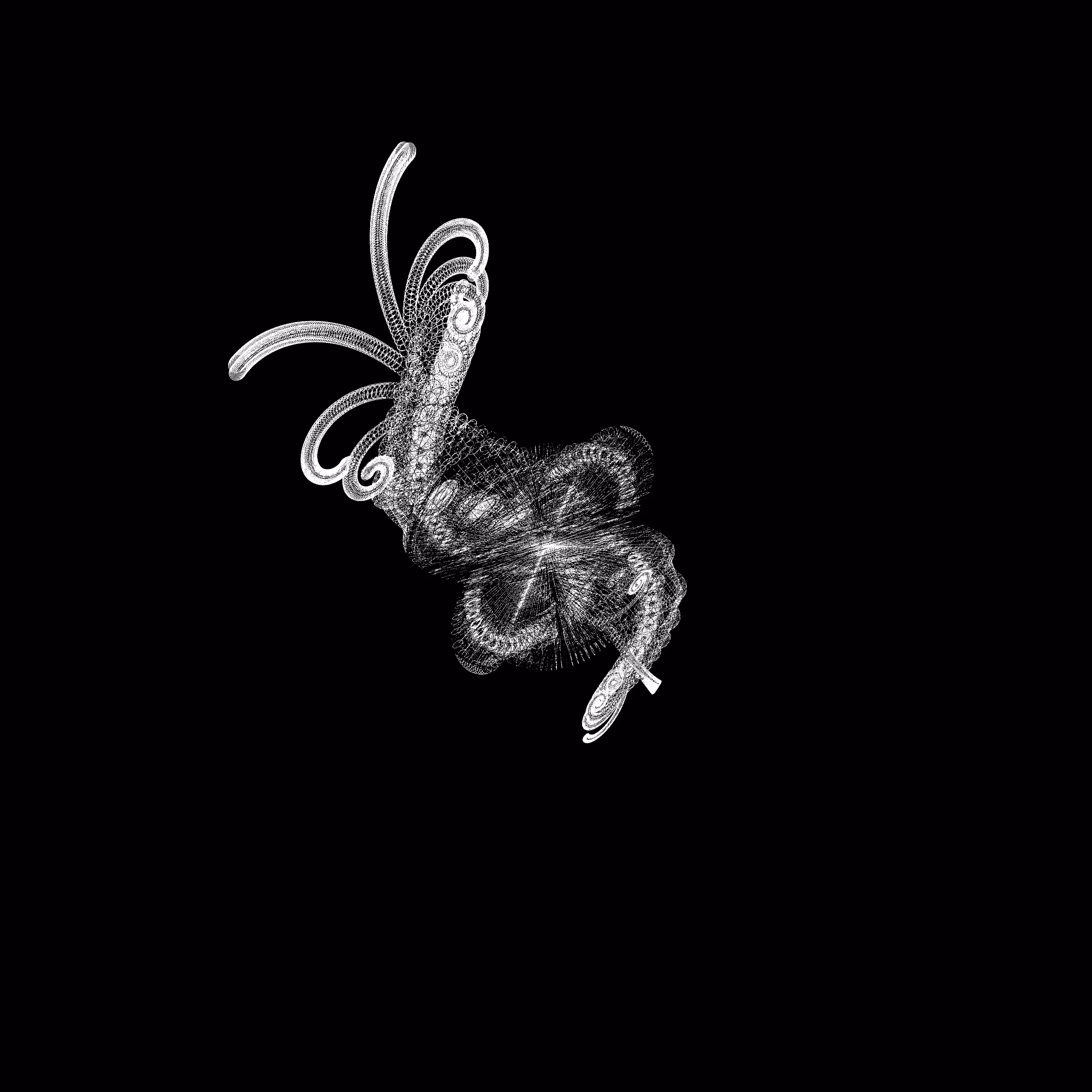 Not Astrophage #118