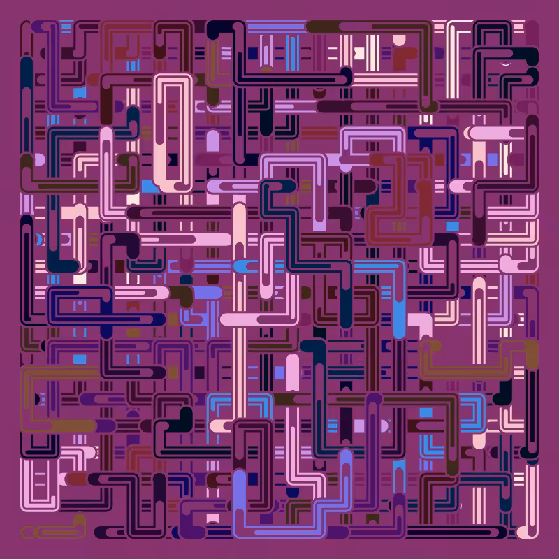 Infinite Pipes #128