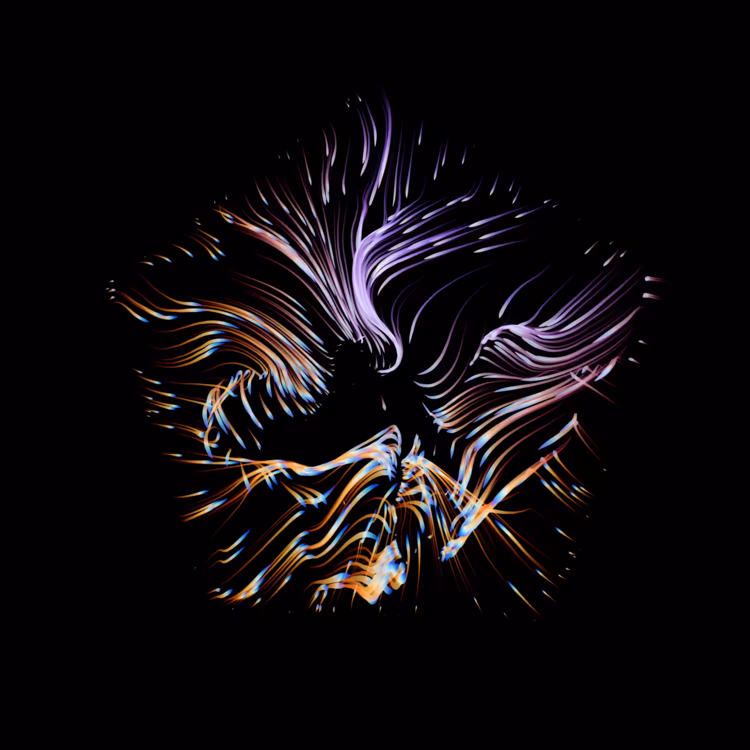 Vortex #694