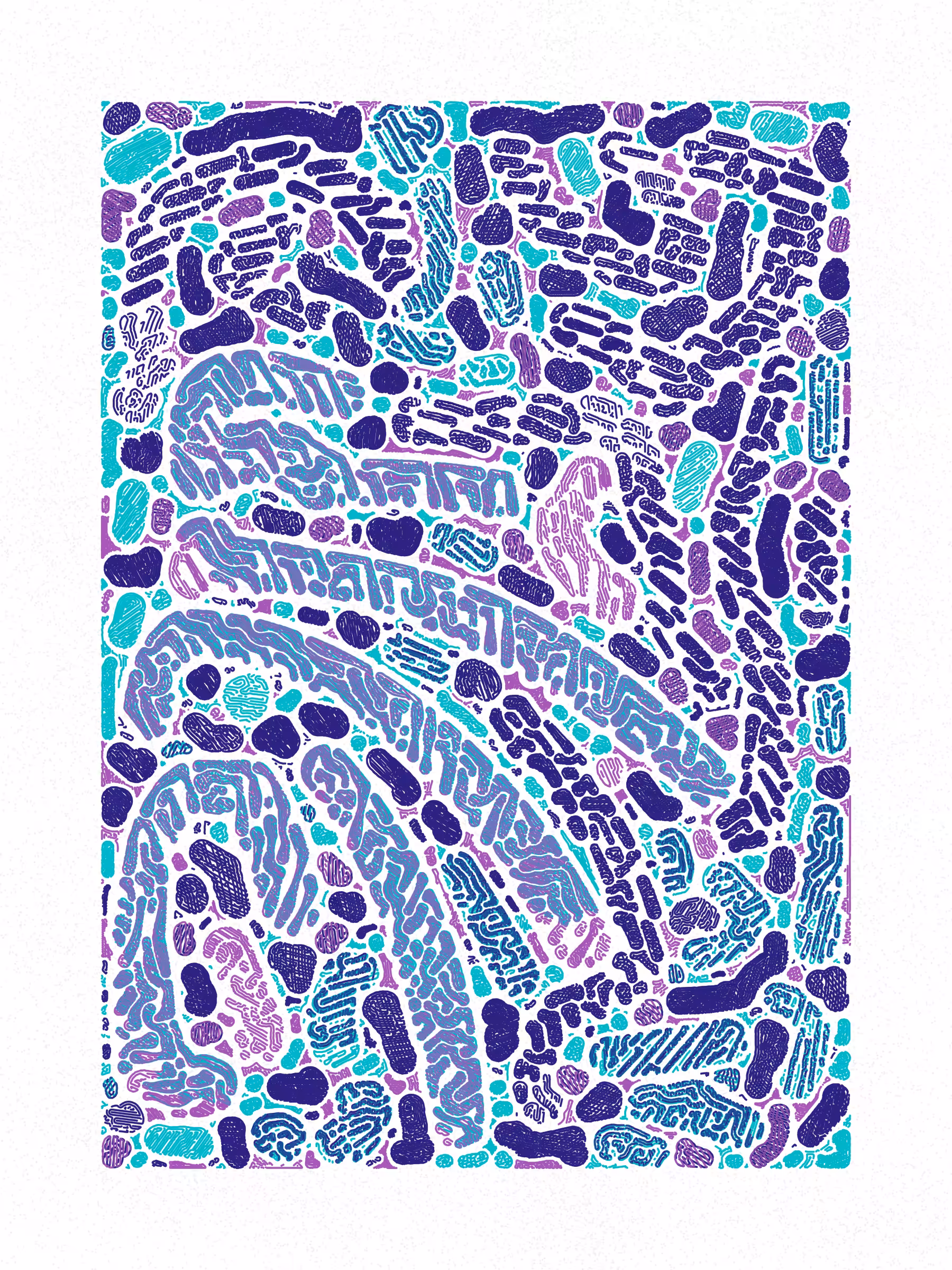Scribble Together #297