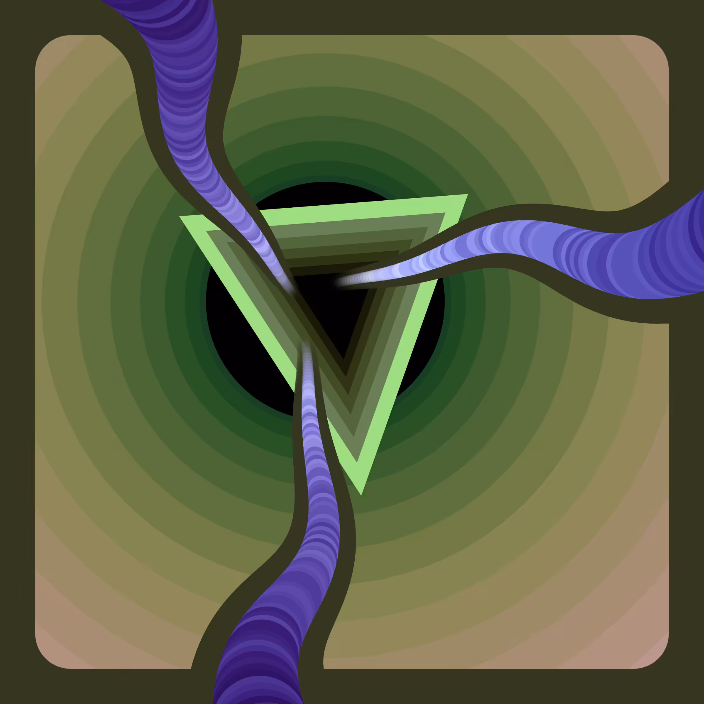 Spaghettification #452