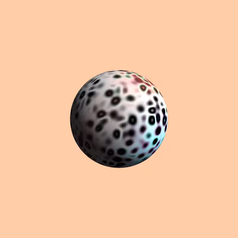 Blobby #471