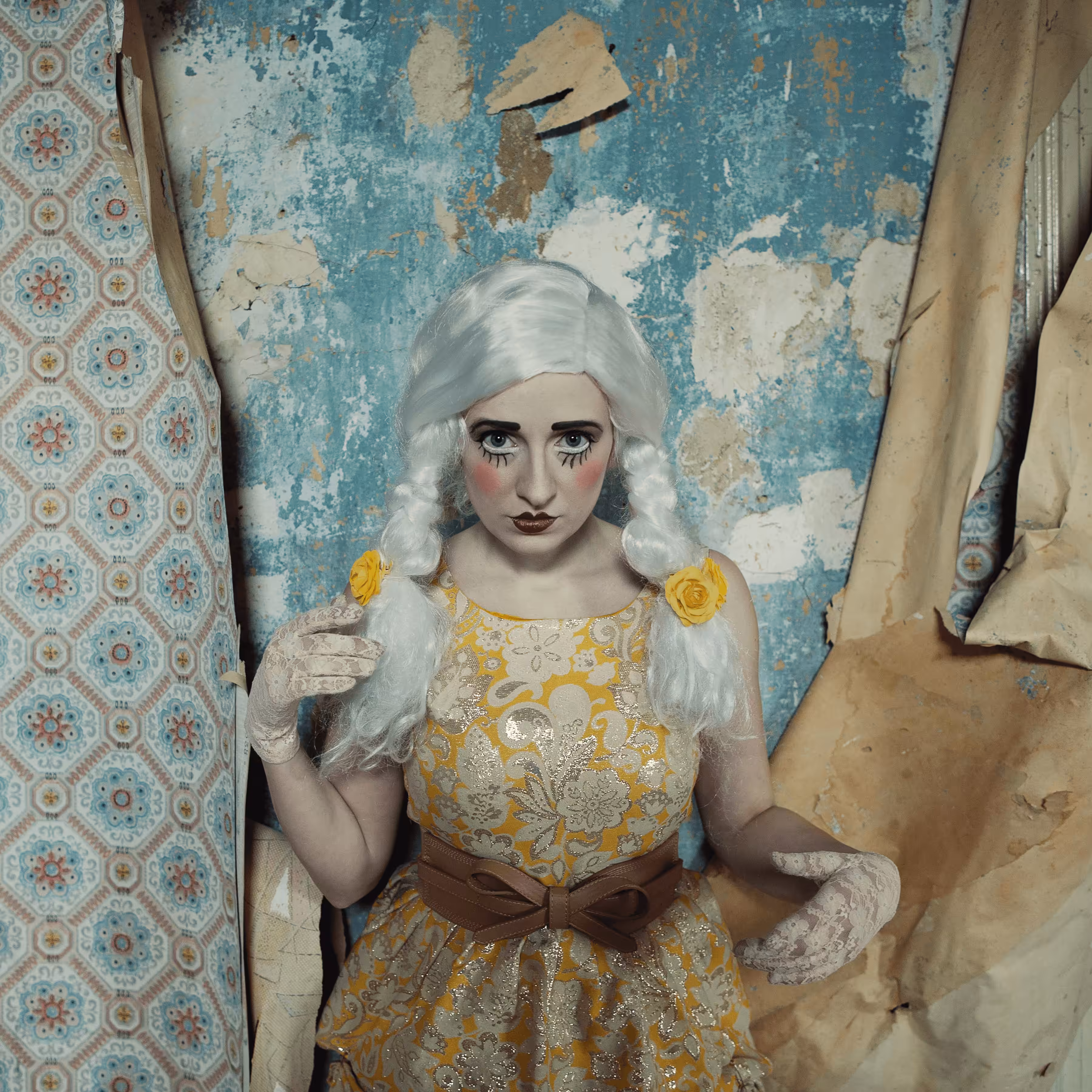 Porcelain