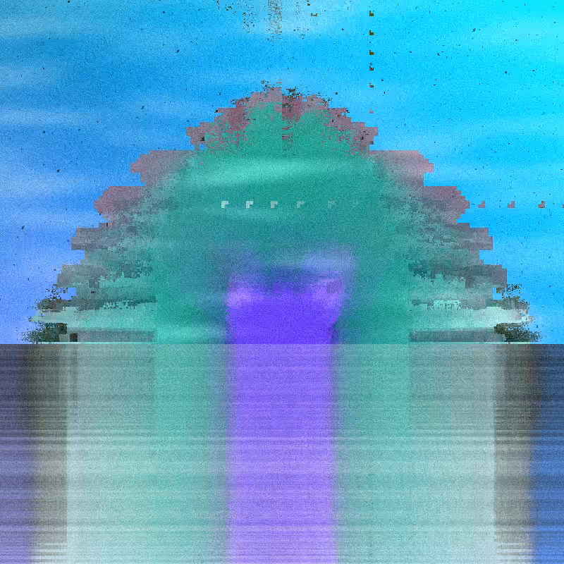 ATOMIC ISLANDS #8