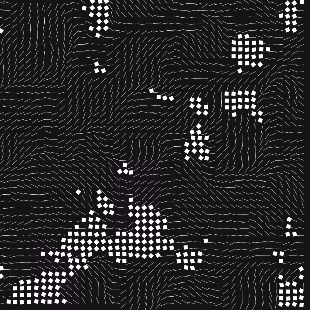 Geometric Fluidity #742