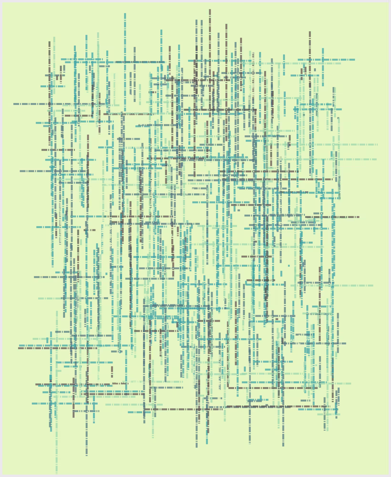 Lineas #32