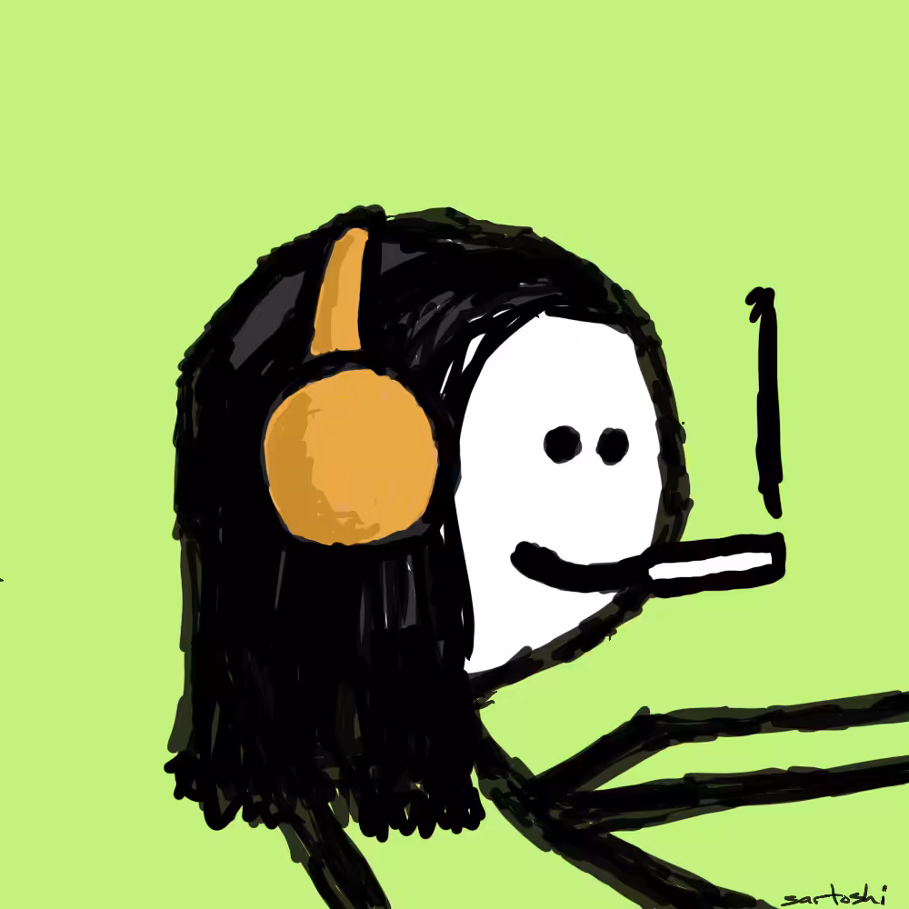 mfer #7322