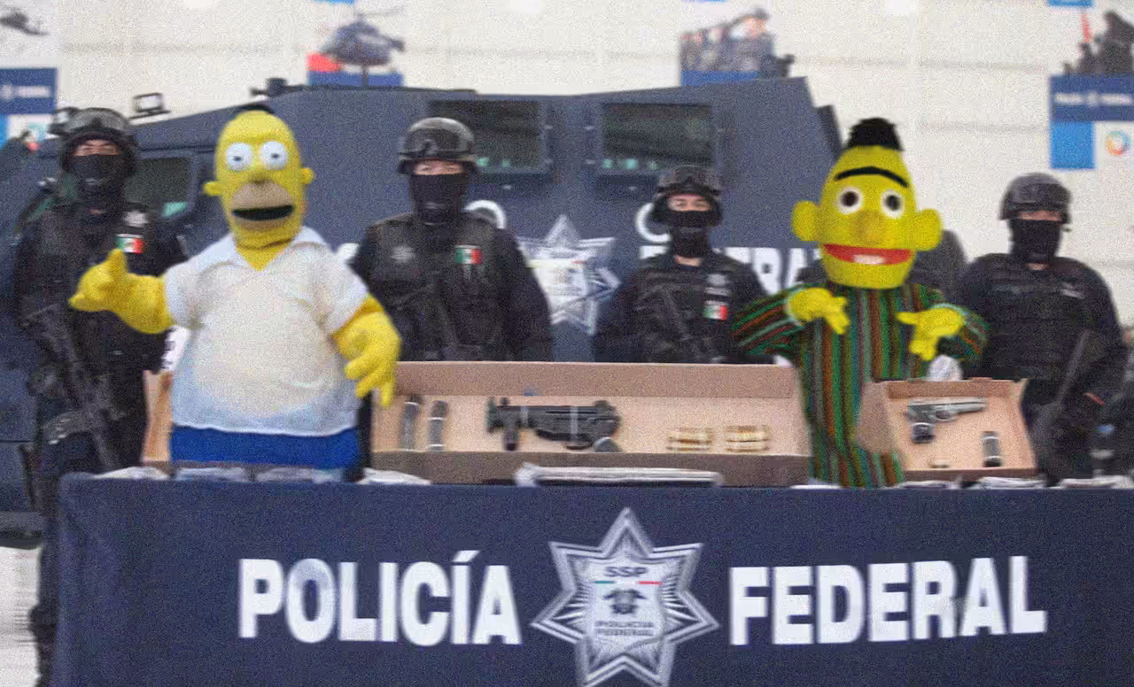 TORCIDOS