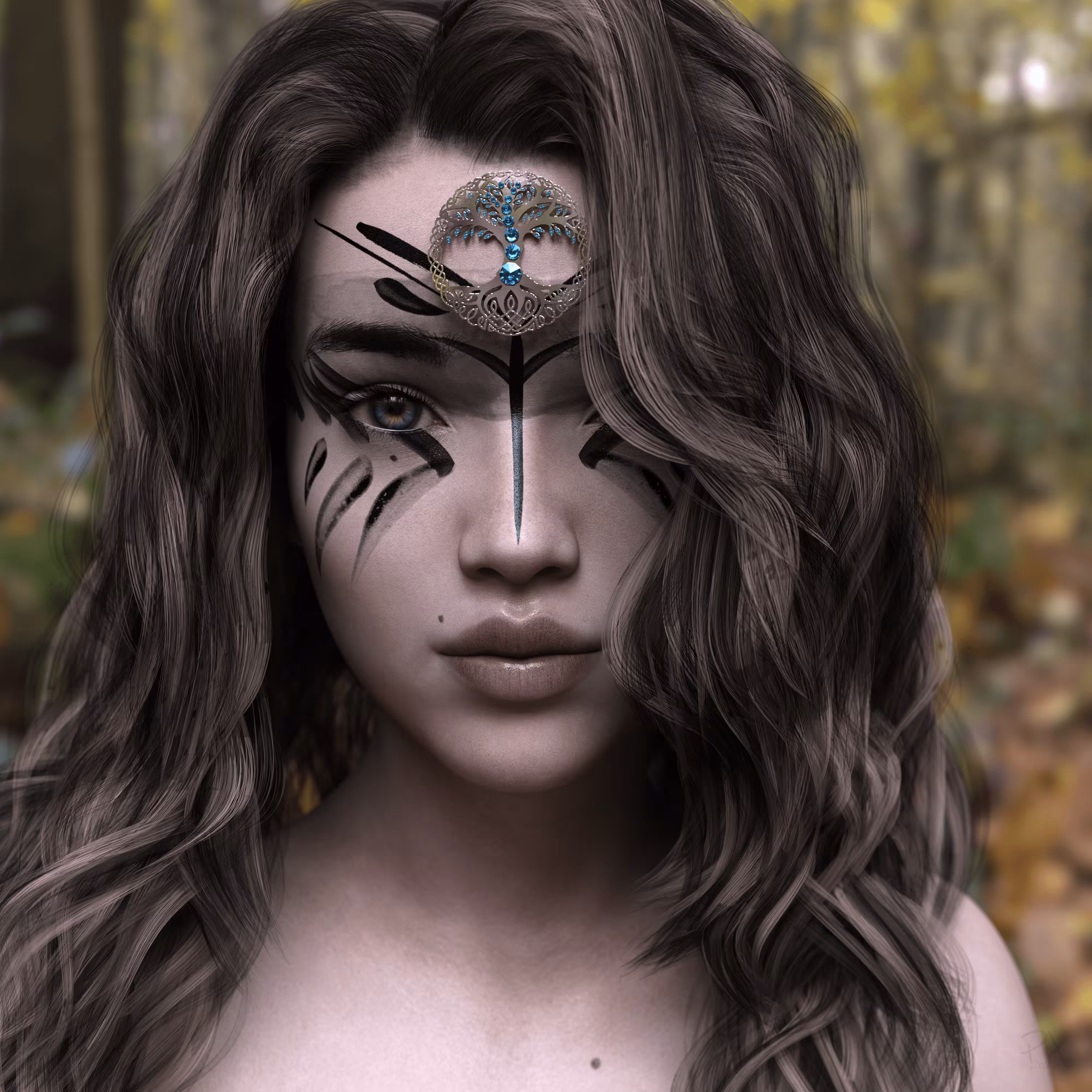 WIllow Unveiled