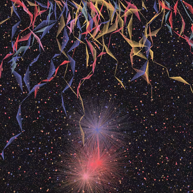 Alien Stars #41