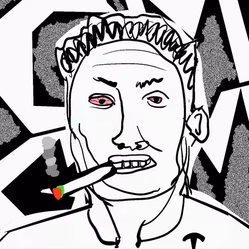 POTHEADZ #5992
