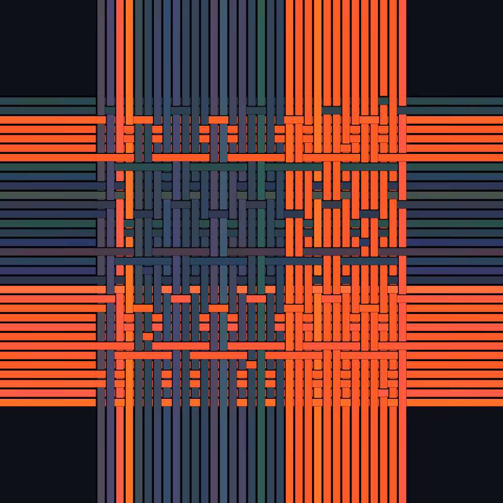 Textile Bacteria #210