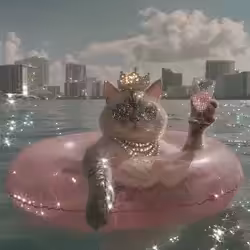 Welcome to Miami