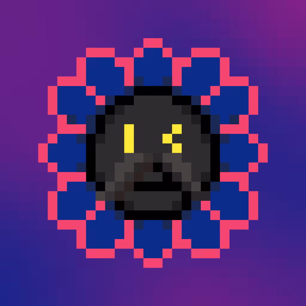 Murakami.Flower #5846