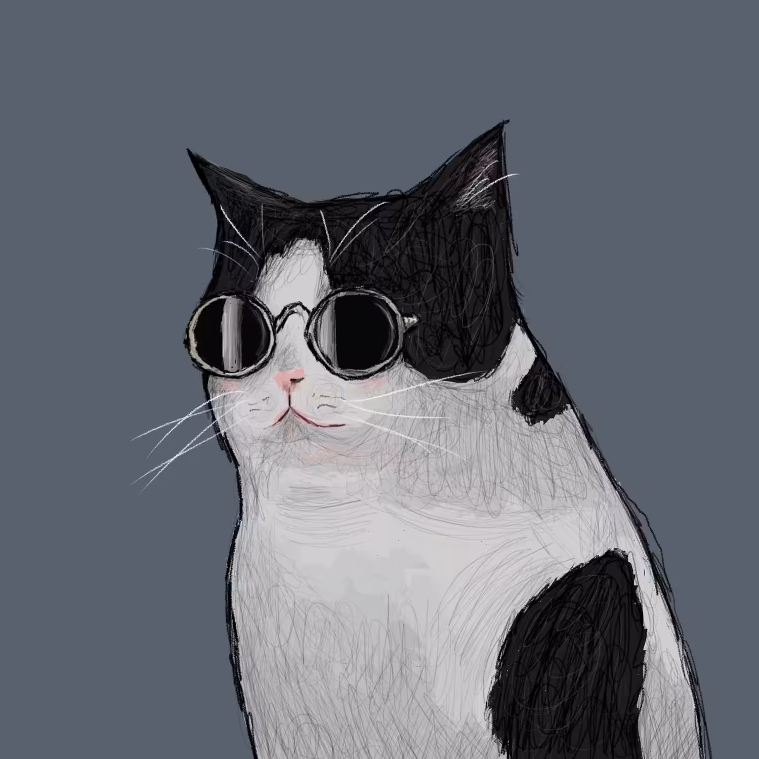 Saolin - Glasses